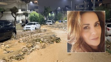 Πώς έχασε τη ζωή της η Χριστίνα στην Άνω Γλυφάδα