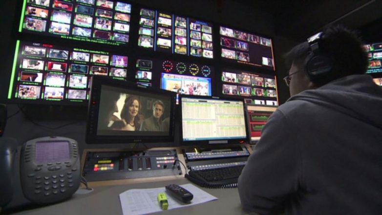 Το «black out» στην πειρατεία ταινιών και σειρών αλλάζει τα δεδομένα στην παράνομη θέαση Το «black out» στην πειρατεία ταινιών και σειρών αλλάζει τα δεδομένα στην παράνομη θέαση