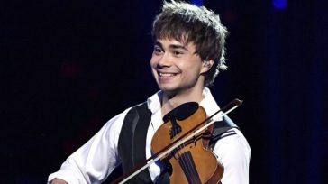 Eurovision – Alexander Rybak: Ποια ελληνική συμμετοχή τον εντυπωσίασε