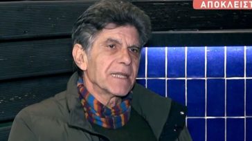 Αιχμηρός ο Γιάννης Μπέζος: «Ας κάνουμε καλά τη δουλειά μας εδώ, όχι στο Netflix»