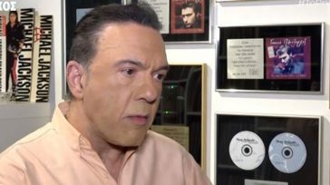Ποσειδώνας Γιαννόπουλος: «Πολλή μουρμούρα, κάτσε σπίτι σου Νίκο»