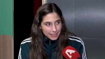 Φωτεινή Αθερίδου: Το απότομο «stop» σε ερώτηση για τον πατέρα της