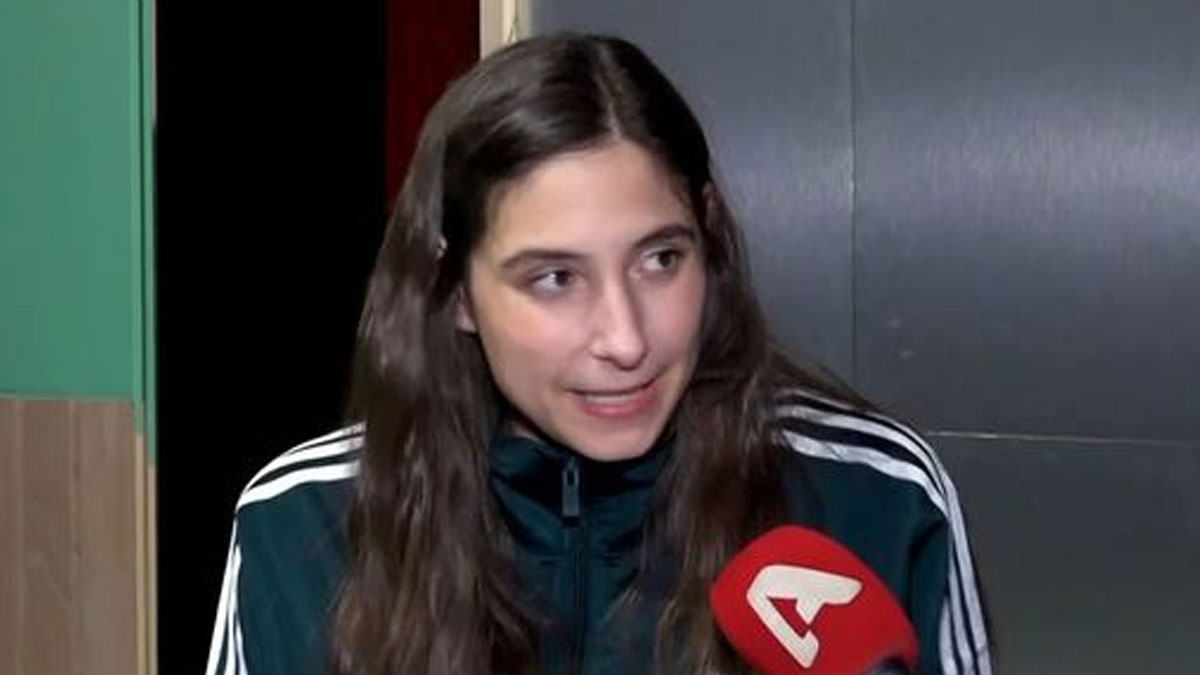 Φωτεινή Αθερίδου: Το απότομο «stop» σε ερώτηση για τον πατέρα της