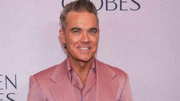 Ο Ρόμπι Γουίλιαμς αναμένεται να καταρρίψει ρεκόρ των Beatles