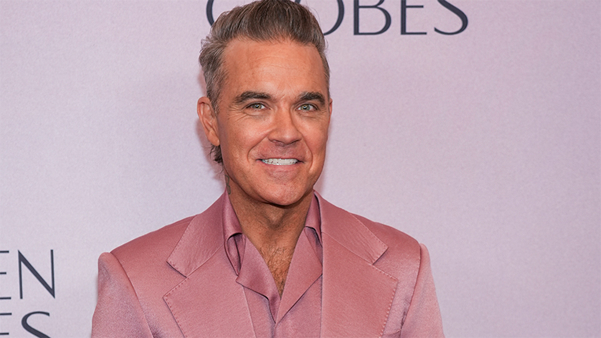 Ο Ρόμπι Γουίλιαμς αναμένεται να καταρρίψει ρεκόρ των Beatles