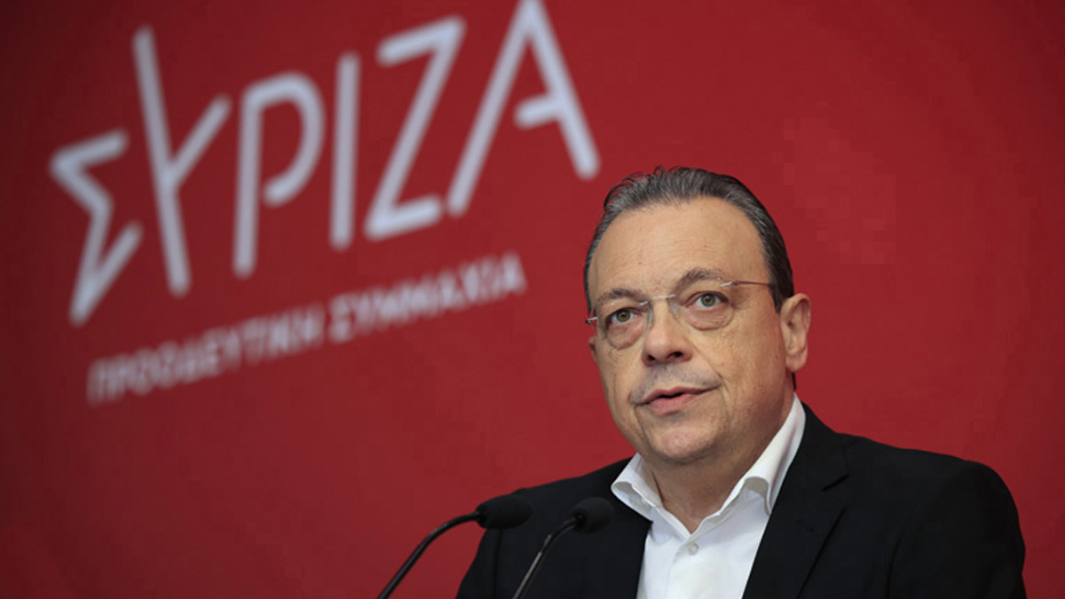 Φάμελλος: Η κυβέρνηση δεν έκανε τα αντιπλημμυρικά έργα