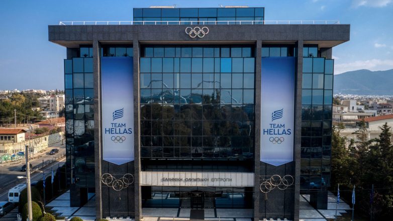 Η ΕΟΕ αγοράζει εξοπλισμό σε τέσσερις Ομοσπονδίες Η ΕΟΕ αγοράζει εξοπλισμό σε τέσσερις Ομοσπονδίες