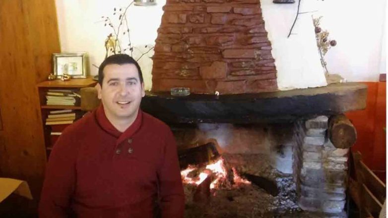 Άστρος Κυνουρίας: Συγκλονιστικό βίντεο από το κύμα που σκότωσε τον λιμενικό