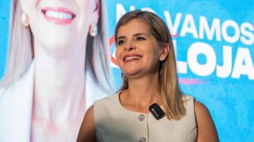 Προεδρικές εκλογές στην Κόστα Ρίκα: Επικρατέστερη η υποψήφια της δεξιάς Λάουρα Φερνάντες