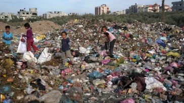 Μητσοτάκης: «Ναι» στο Συμβούλιο Ειρήνης του Τραμπ αλλά μόνο για τη Γάζα