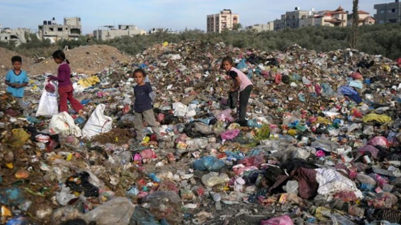 Μητσοτάκης: «Ναι» στο Συμβούλιο Ειρήνης του Τραμπ, αλλά μόνο για τη Γάζα