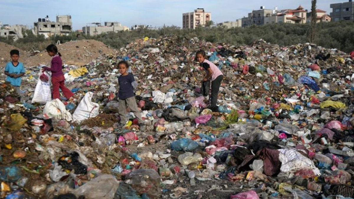 Μητσοτάκης: «Ναι» στο Συμβούλιο Ειρήνης του Τραμπ, αλλά μόνο για τη Γάζα