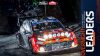Rally Monte Carlo 2026: Προηγούνται οι Solberg- Edmondon- Οι παγωμένες ειδικές άλλαξαν το ρυθμό του αγώνα