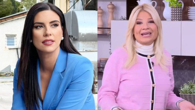 Άννα Λιβαθυνού: Ποια θα την αντικαταστήσει στο Καλημέρα Ελλάδα – Η αποκάλυψη της Φαίης Σκορδά Άννα Λιβαθυνού: Ποια θα την αντικαταστήσει στο Καλημέρα Ελλάδα – Η αποκάλυψη της Φαίης Σκορδά