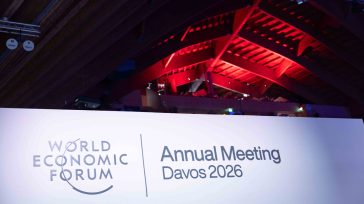Γ. Στάσσης από το WEF26: Ενεργειακός και τεχνολογικός μετασχηματισμός στην πράξη
