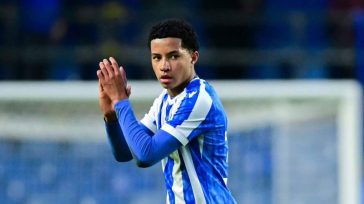 Τσέλσι: Πρώτη μεταγραφή του Ροσενιόρ ο 17χρονος Αλάο