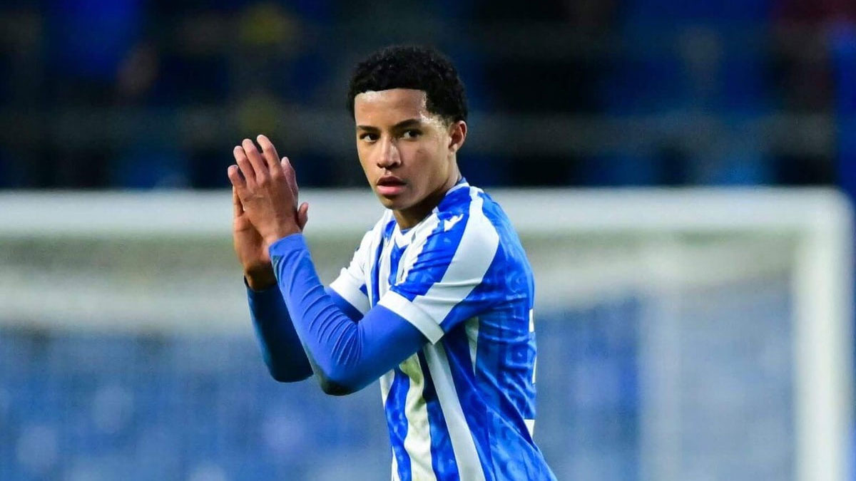 Τσέλσι: Πρώτη μεταγραφή του Ροσενιόρ ο 17χρονος Αλάο