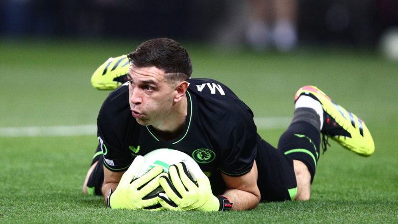 Οδεύει προς Ίντερ ο Εμιλιάνο Μαρτίνες