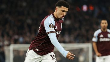 Επιστρέφει στη Ντόρτμουντ ο Τζέντον Σάντσο