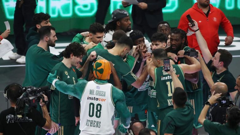 Δοκιμάζεται στο Τελ Αβίβ ο Παναθηναϊκός Δοκιμάζεται στο Τελ Αβίβ ο Παναθηναϊκός