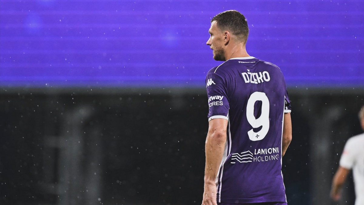 Υπογράφει στη Σάλκε ο 39χρονος Tζέκο