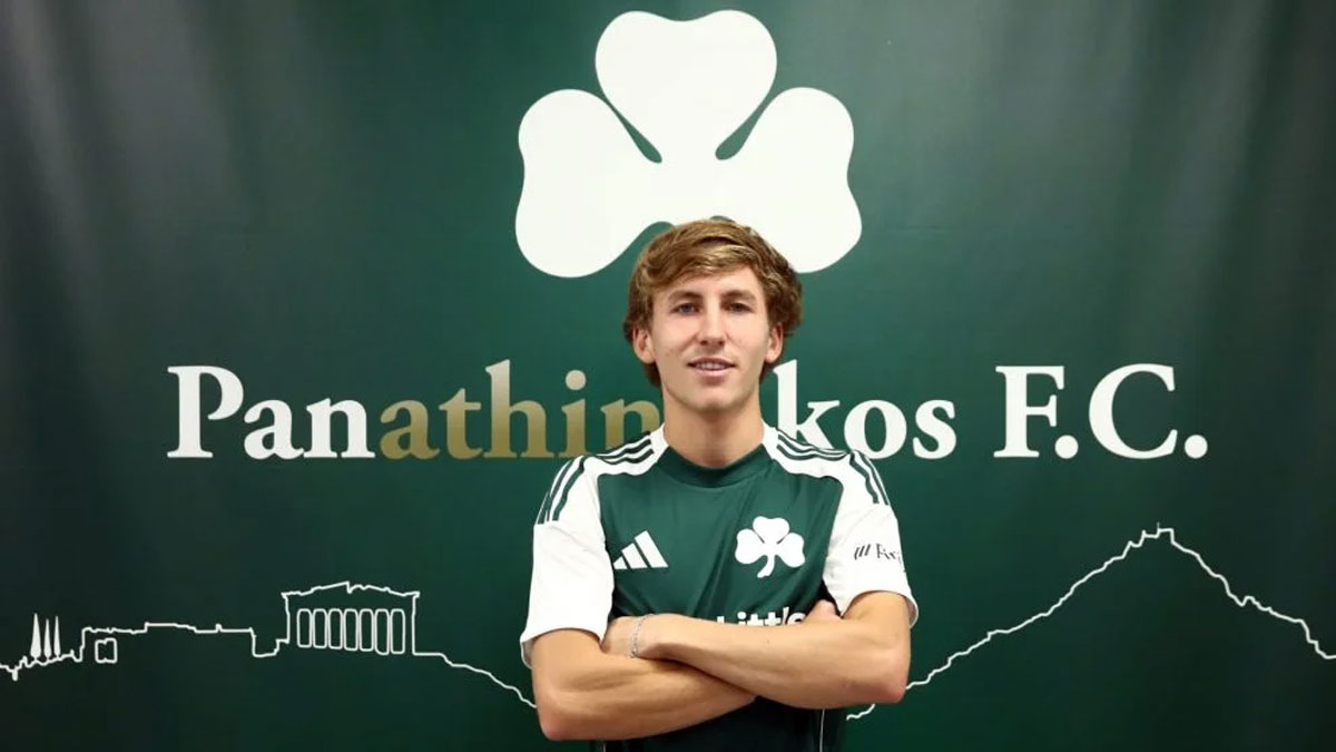 Σαντίνο Αντίνο, η μεταγραφή-ρεκόρ που αλλάζει τα δεδομένα