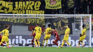 Άρης να… μη γουστάρεις