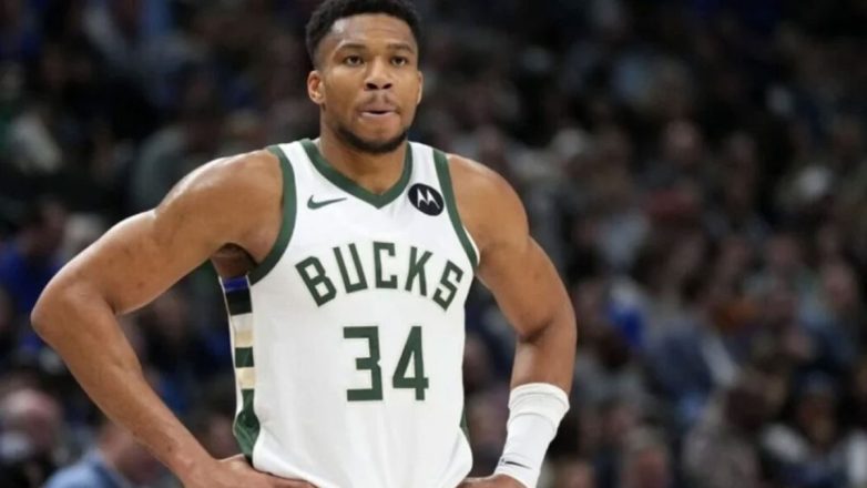 NBA: Παρά το double-double του Γιάννη, ήττα για τους Μπακς