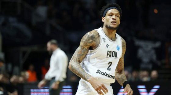 Ισοπέδωσε την Πριεβίτζα ο ΠΑΟΚ στην Σλοβακία