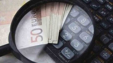 Από την 1η Απριλίου ισχύει η νέα αύξηση κατώτατου μισθού