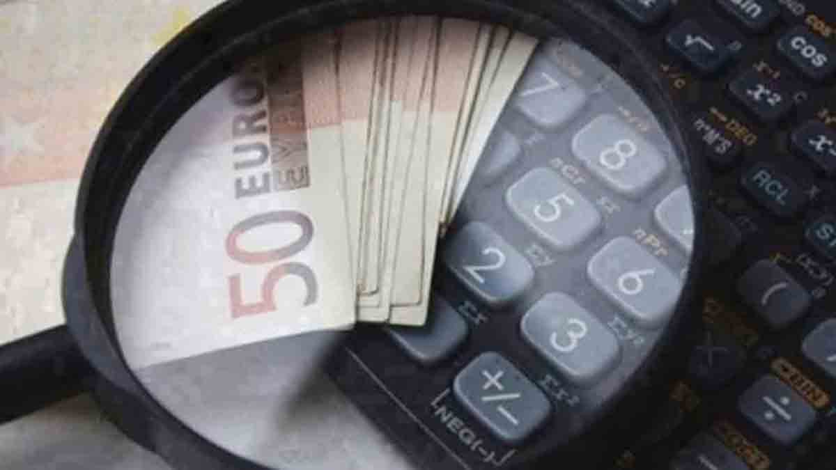 Από την 1η Απριλίου ισχύει η νέα αύξηση κατώτατου μισθού