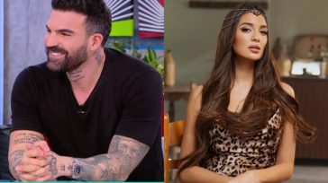 Δημήτρης Αλεξάνδρου: Η τρυφερή αναφορά του στην Ρία Ελληνίδου – «Τυχερός αυτός που την θαυμάζει από κοντά»