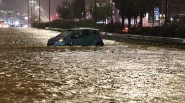 Που έπεσε το περισσότερο νερό