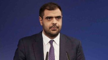 Μαρινάκης: «Επίκειται νέα συνάντηση του πρωθυπουργού με τους κτηνοτρόφους»