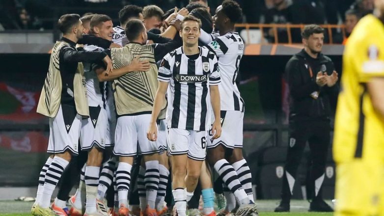 Το παιχνίδι της χρονιάς στην Τούμπα Το παιχνίδι της χρονιάς στην Τούμπα