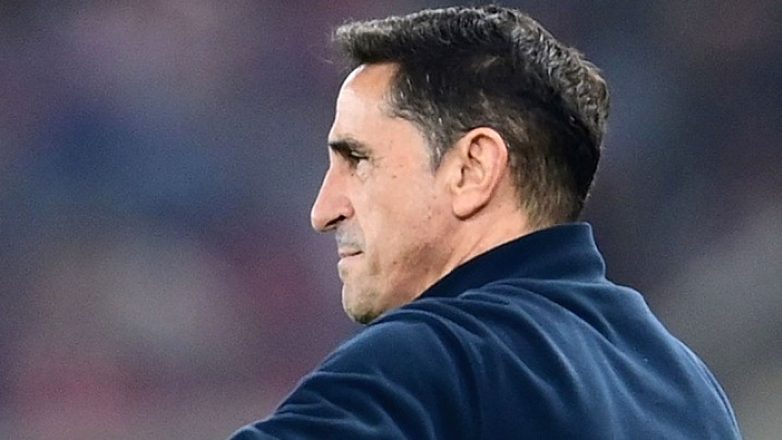 Χιμένεθ: «Φαβορί η Μπέτις» Χιμένεθ: «Φαβορί η Μπέτις»