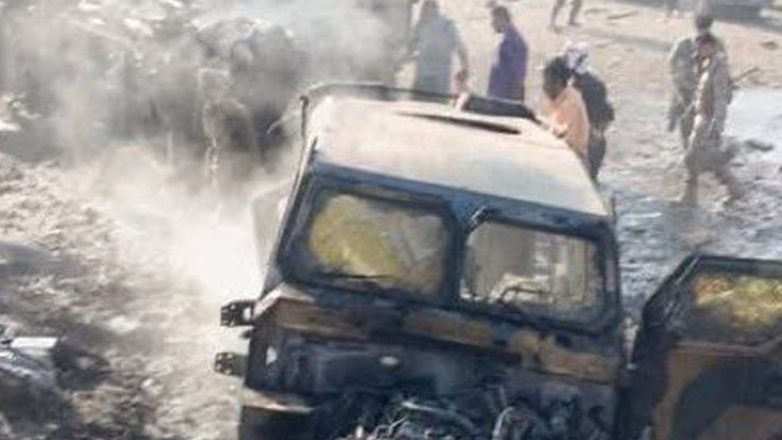 Υεμένη: Πέντε νεκροί από έκρηξη παγιδευμένου αυτοκινήτου