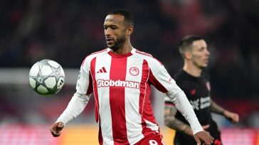 «Ο Ελ Κααμπί απέρριψε δύο σημαντικές προτάσεις από το Κατάρ»