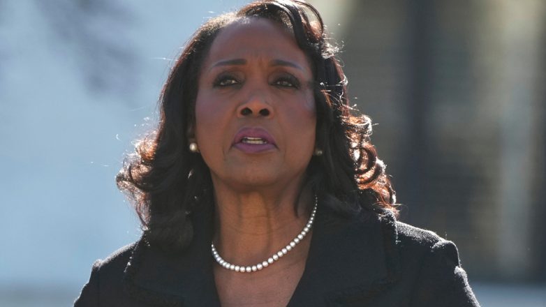 ΗΠΑ: Επιφυλακτικό το Ανώτατο Δικαστήριο για την απόλυση της διοικήτριας της Fed