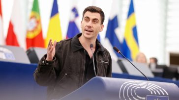 Σκάνδαλο με τον Φειδία Παναγιώτου: Στο στόχαστρο καταγγελιών ο Ευρωβουλευτής για υπεξαίρεση ευρωπαϊκών κονδυλίων