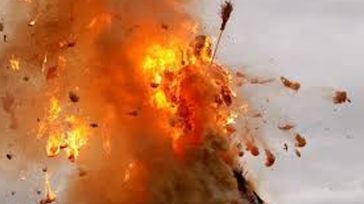 Συνελήφθη για εμπρησμό ο νεαρός που είχε αποπειραθεί  να αυτοκτονήσει