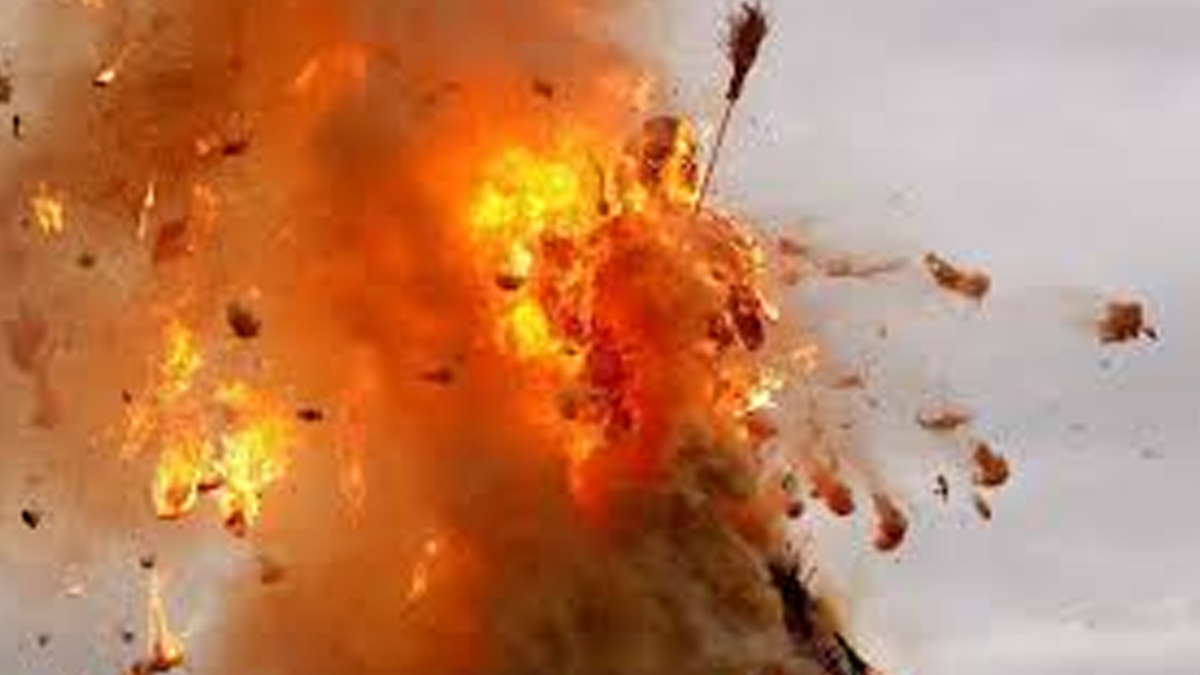 Συνελήφθη για εμπρησμό ο νεαρός που είχε αποπειραθεί  να αυτοκτονήσει