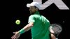Australian Open: Άνετες νίκες για Τζόκοβιτς και Σίνερ