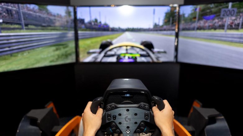 Το esports Road Tournament της Allwyn κάνει πρεμιέρα αυτό το Σάββατο στη Θεσσαλονίκη