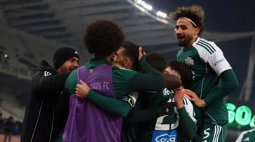 Ψάχνει αποτέλεσμα στην παγωμένη Ουγγαρία ο Παναθηναϊκός