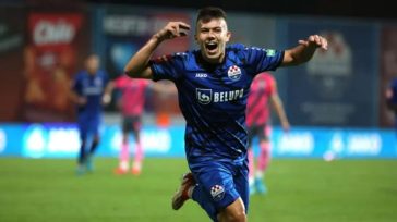 Δύσκολος αλλά άκρως ενδιαφέρον ο Γιάγκουσιτς