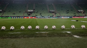 Φερεντσβάρος-Παναθηναϊκός: Στις 22:00 η σέντρα του αγώνα – Η ενδεκάδα του «τριφυλλιού»