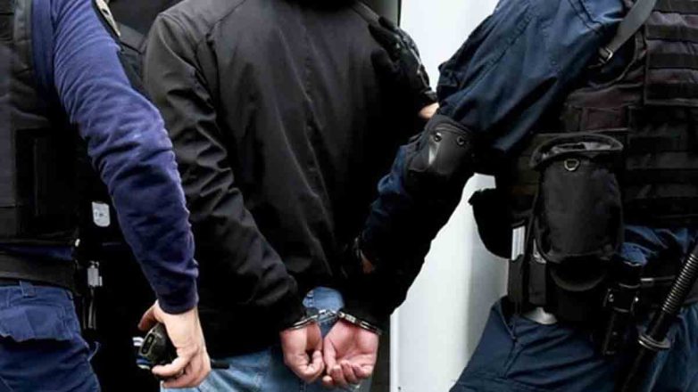 Συνελήφθη 27χρονος που απέφυγε αστυνομικό έλεγχο για διακίνηση ναρκωτικών