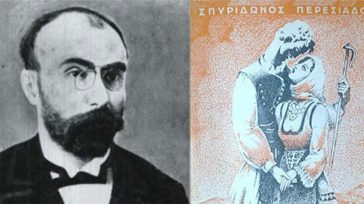 Γκόλφω: Σαν σήμερα βγήκε στο σινεμά η πρώτη ελληνική ταινία μεγάλου μήκους