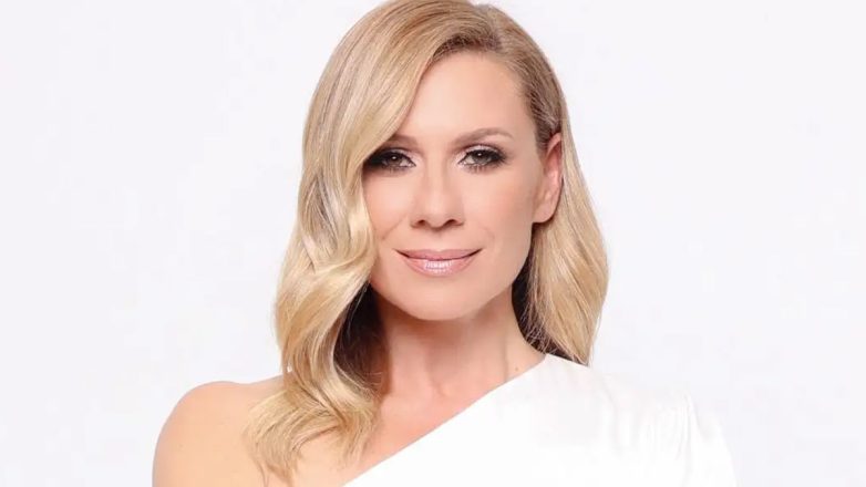 Η Κατερίνα Καραβάτου έρχεται και επίσημα με το «Σαββατοκύριακο παρέα» – Δείτε το τρέιλερ